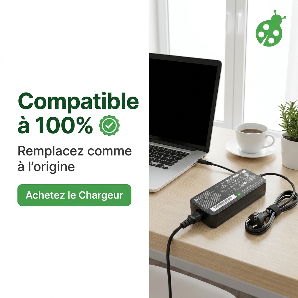 Caricabatterie computer portatile msi ge66 raider rtx2070