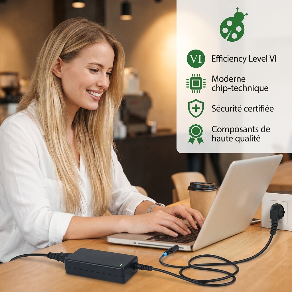 Caricabatterie computer portatile hp  probook 440 g7