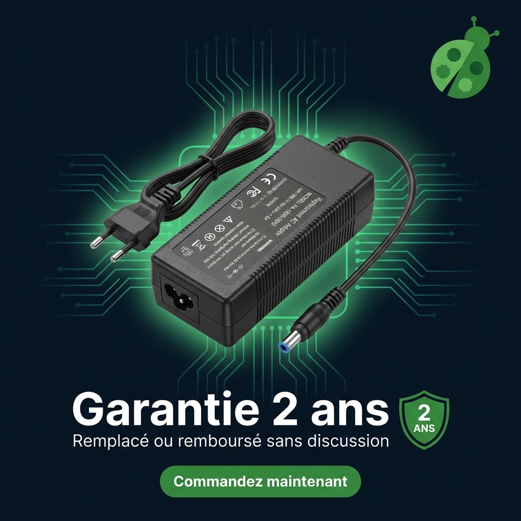 Caricabatterie computer portatile hp  probook 440 g7