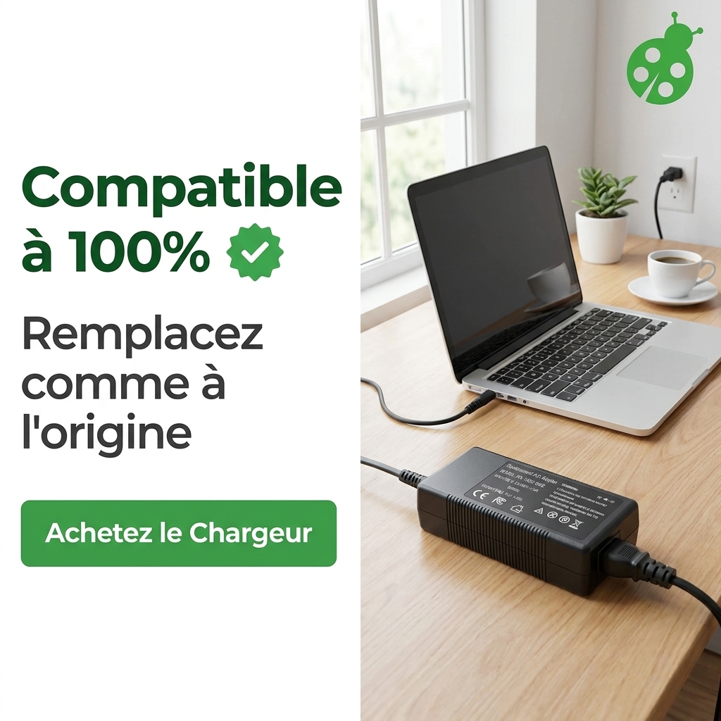 Caricabatterie computer portatile hp  probook 440 g7