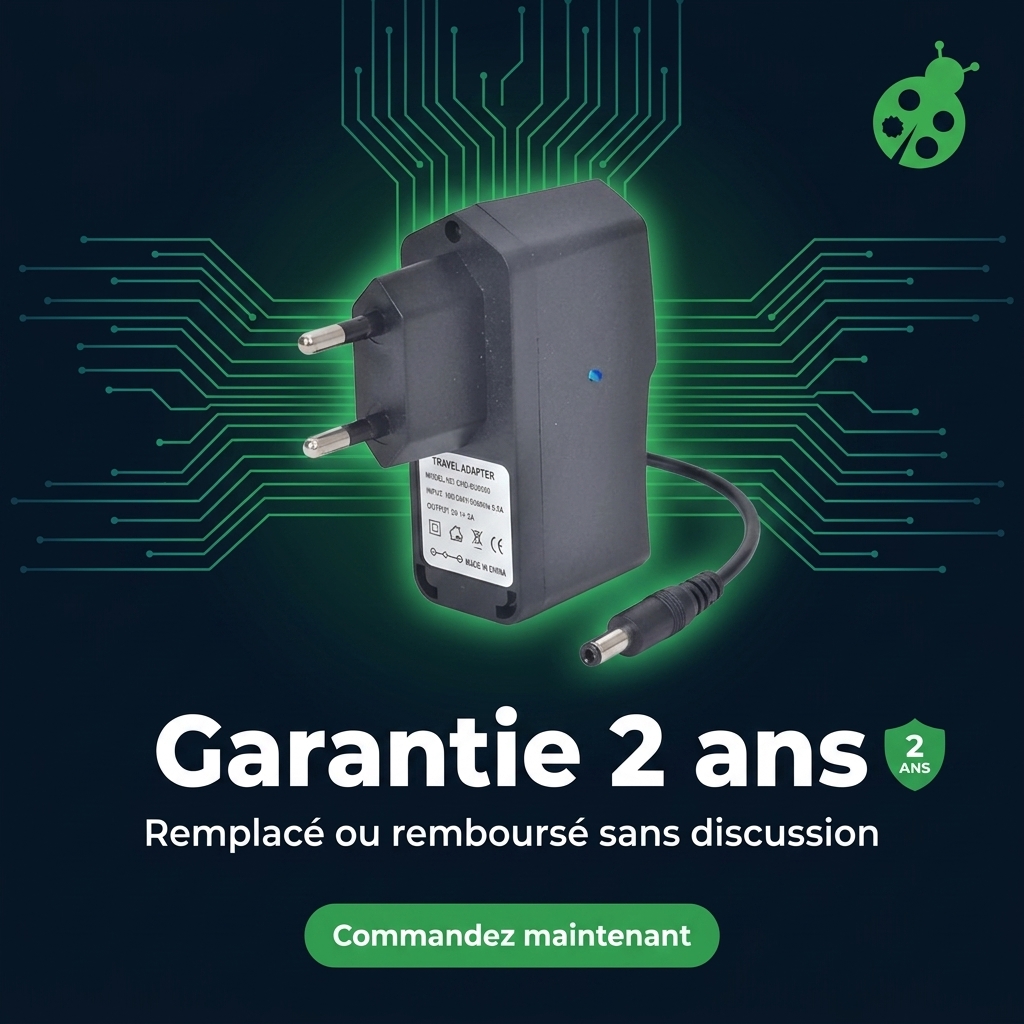 Caricabatterie computer portatile thomson neo13a 4wh64