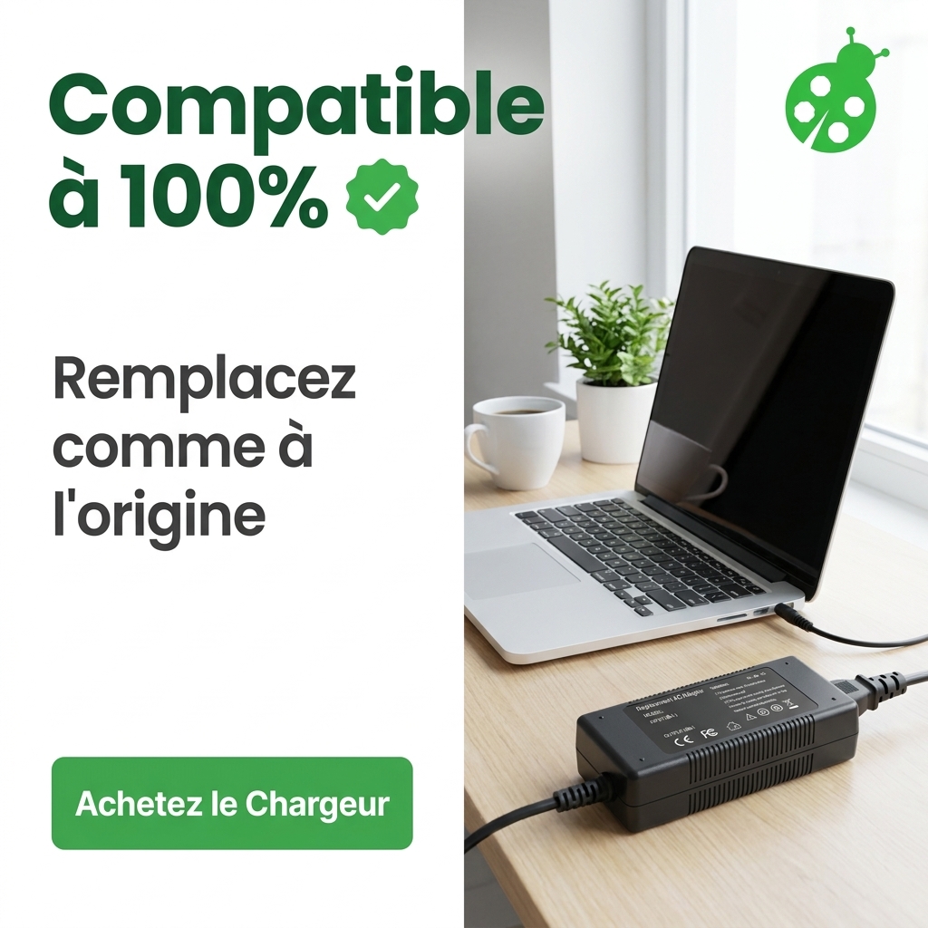 Caricabatterie computer portatile toshiba dynabook ss
