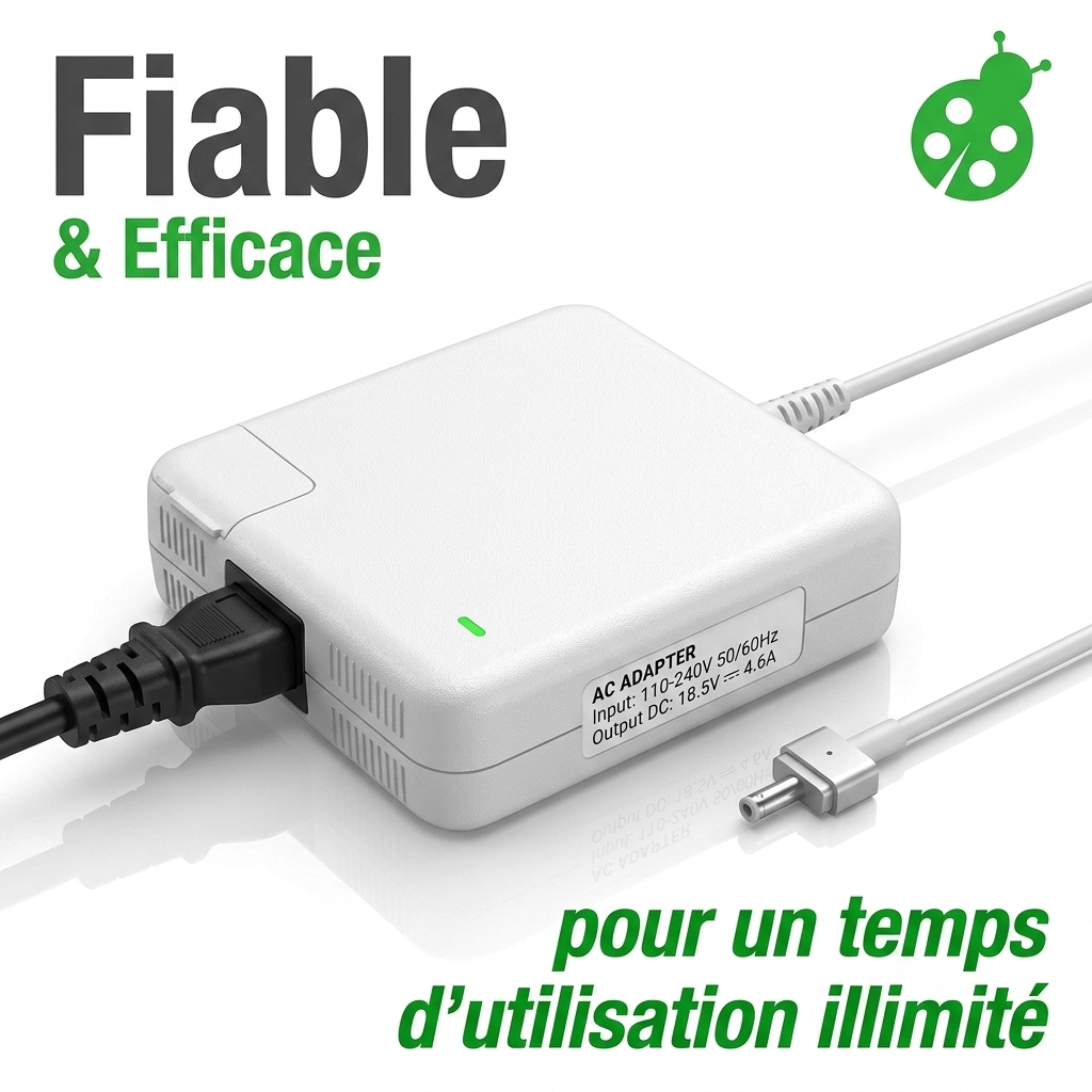 Caricabatterie computer portatile  macbook pro 15 2019