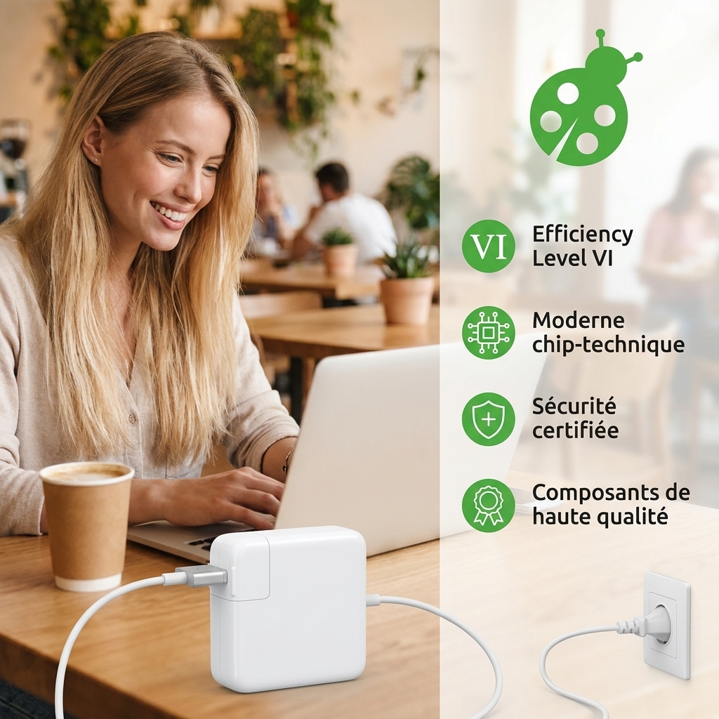 Caricabatterie computer portatile  macbook pro 15 2019