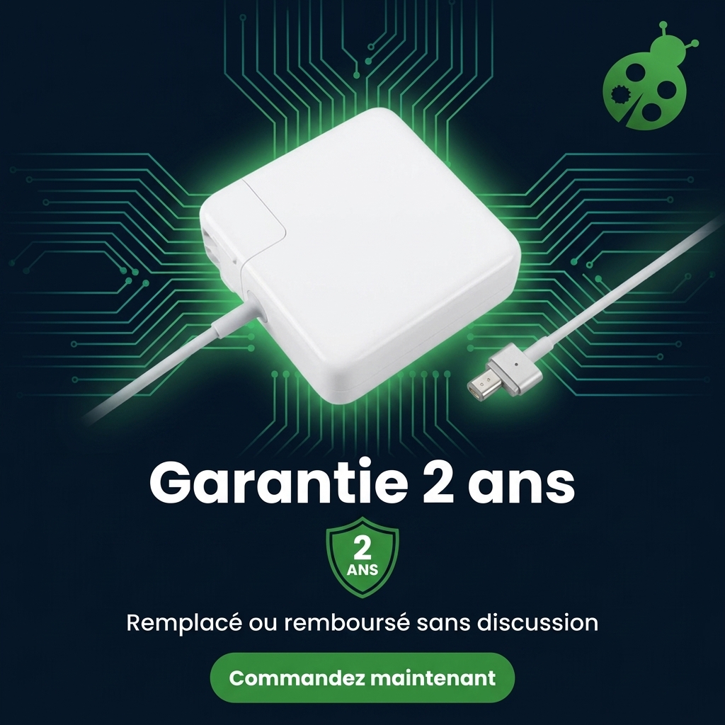 Caricabatterie computer portatile  macbook pro 15 2019