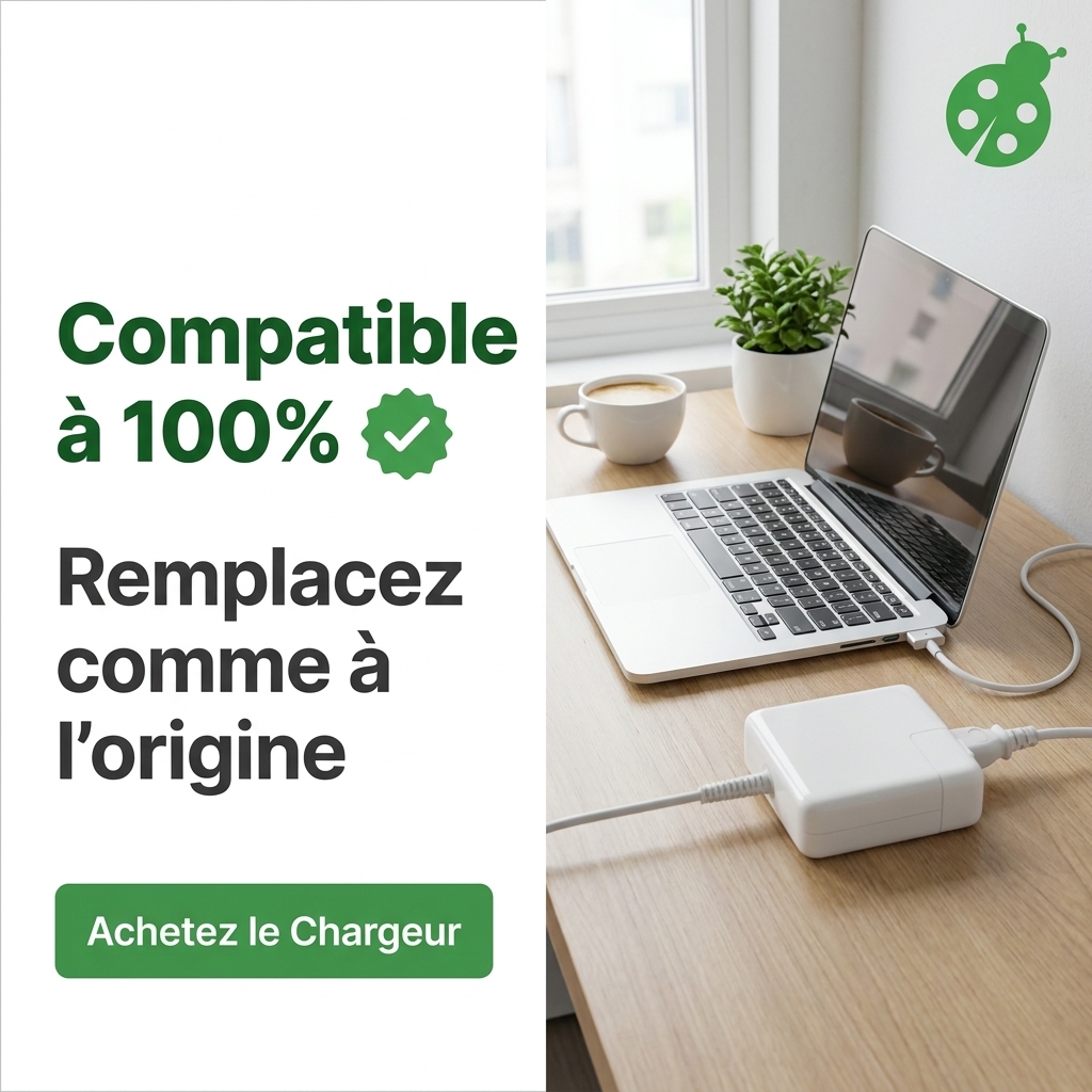 Caricabatterie computer portatile  macbook pro 15 2019