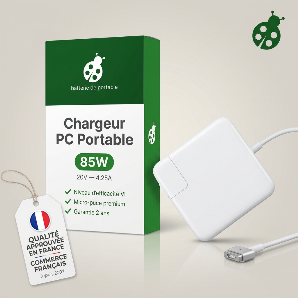 Caricabatteria computer portatile apple macbook mac pro 17 2016