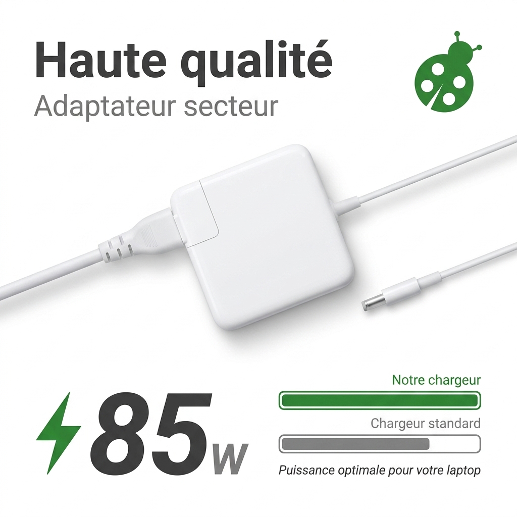 Caricabatterie computer portatile  macbook mac pro 17 2020