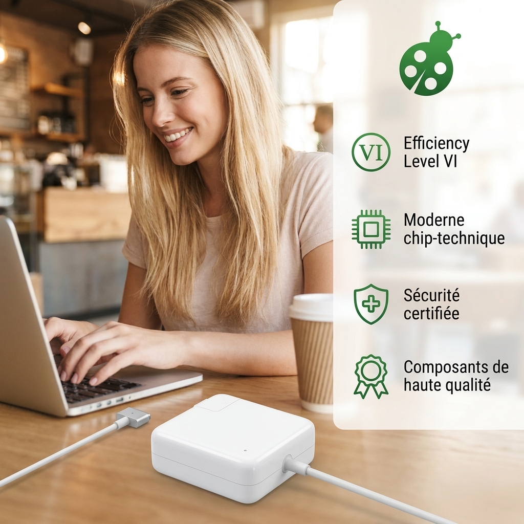 Caricabatterie computer portatile  macbook mac pro 17 2020
