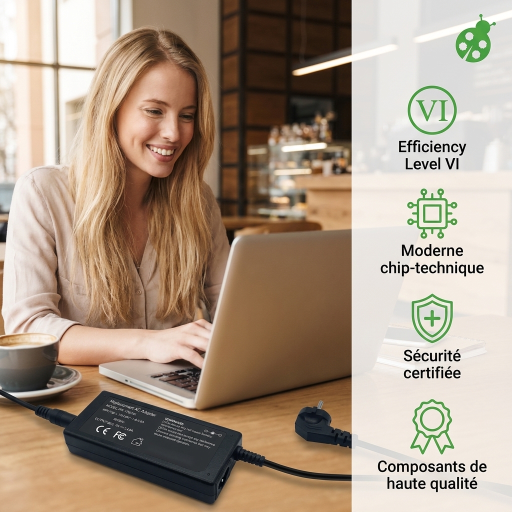 Caricabatterie computer portatile asus zenbook 15 x534fl