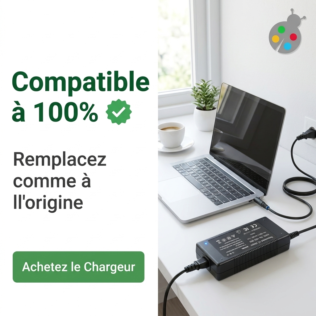 Caricabatterie computer portatile hp  14s fq1090