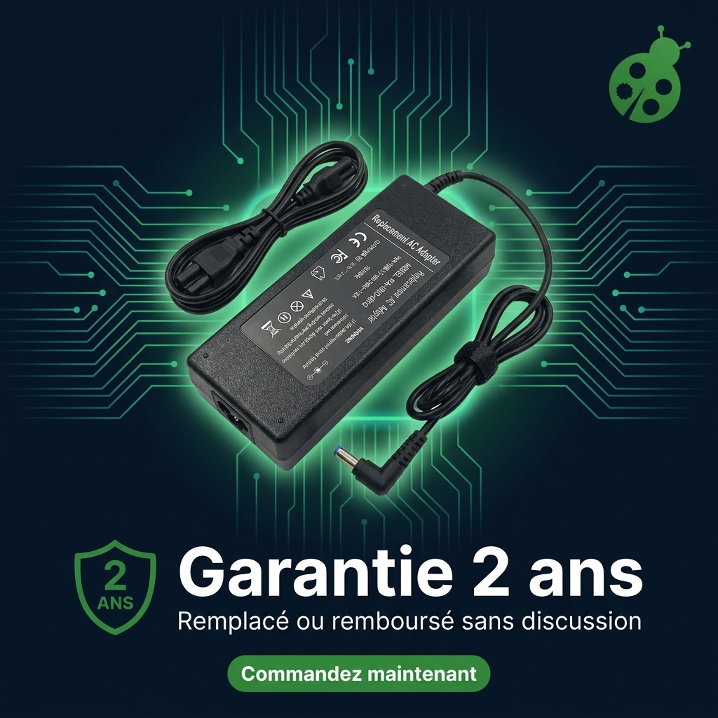 Caricabatterie computer portatile hp  14s dq0023nf