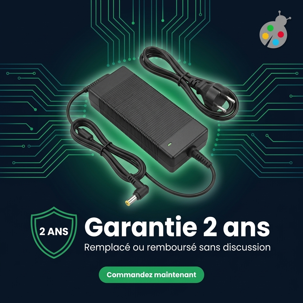 Caricabatterie computer portatile acer aspire 7 a715 73g