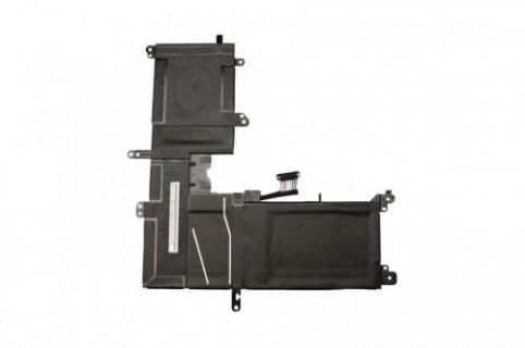 Batteria per asus vivobook flip 14 tp410u
