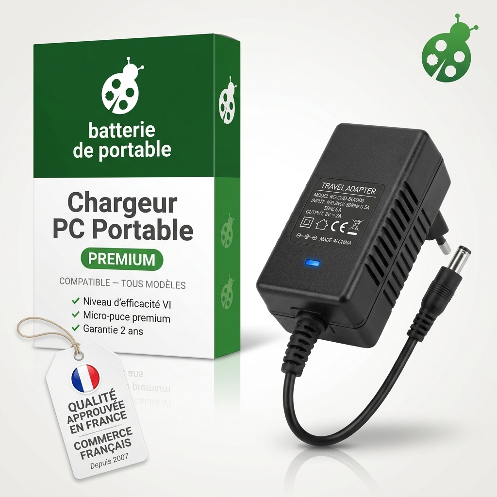 Caricabatteria computer portatile thomson neo x13