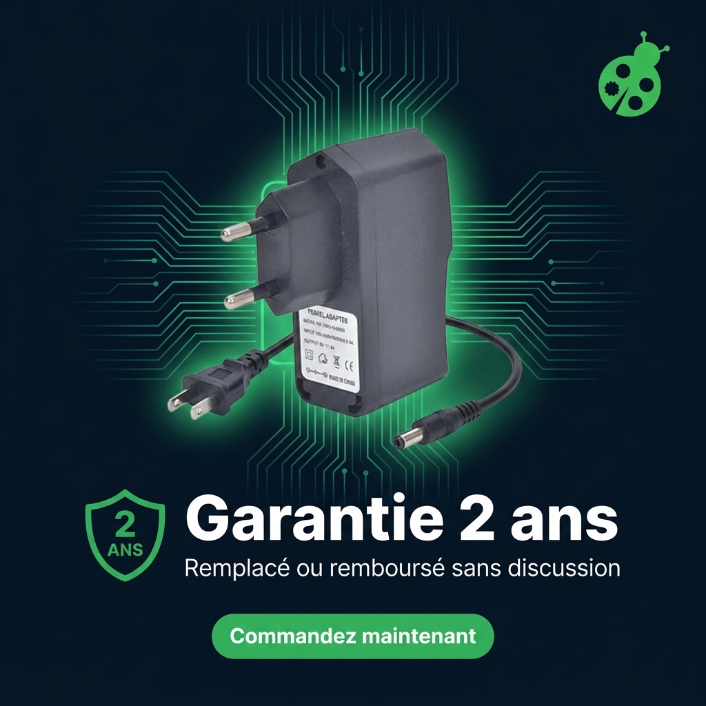 Caricabatterie computer portatile thomson neo x13
