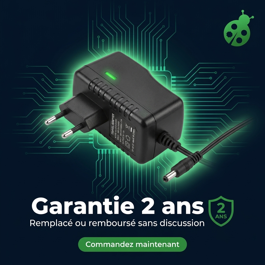 Caricabatterie computer portatile thomson neo x13c 4rd32