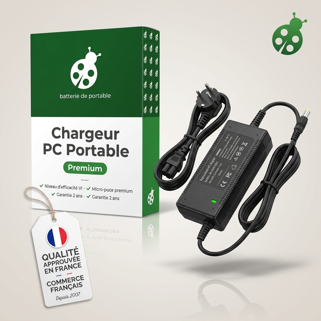 Caricabatterie computer portatile acer conceptd 9 cn917 71