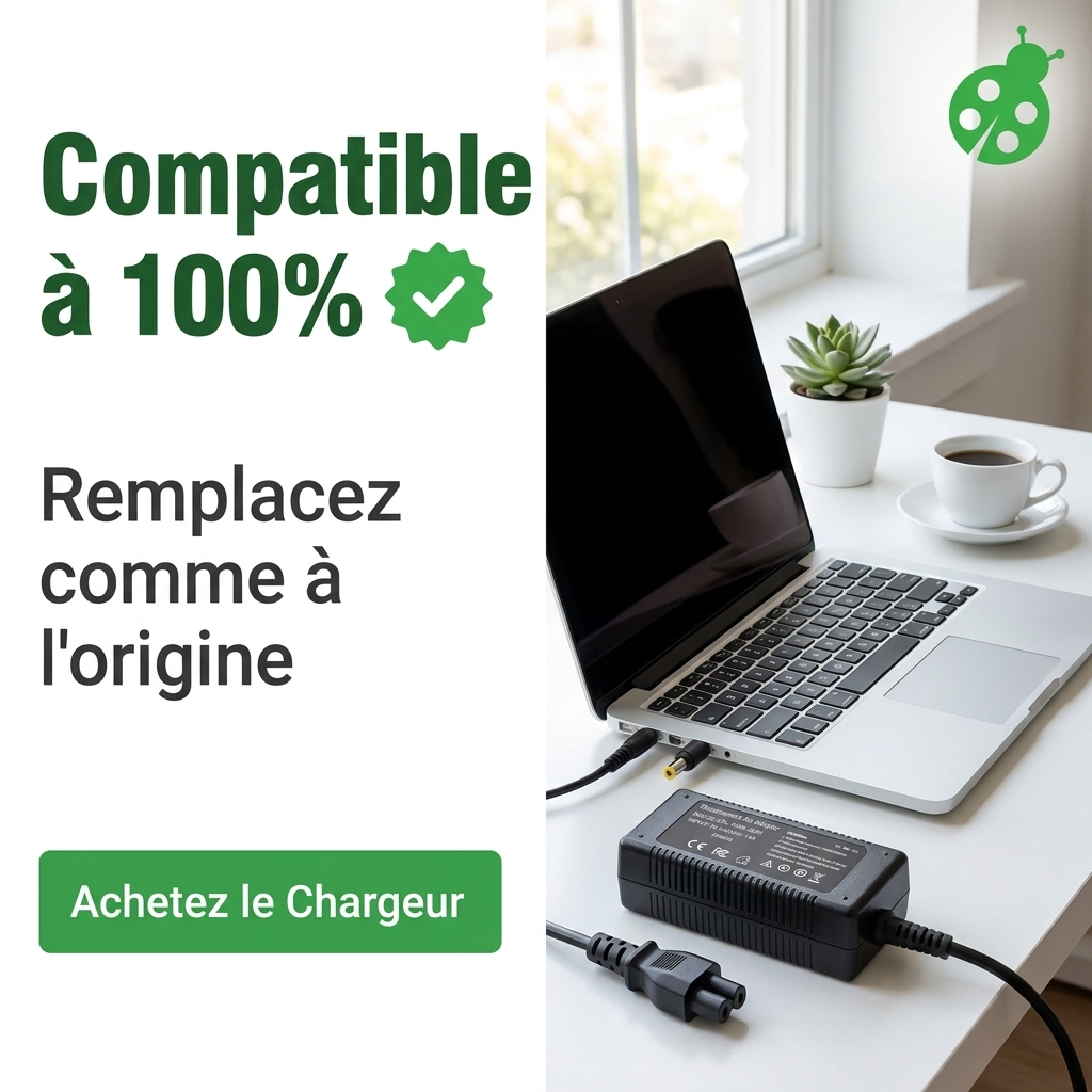 Caricabatterie computer portatile acer conceptd 9 cn917 71
