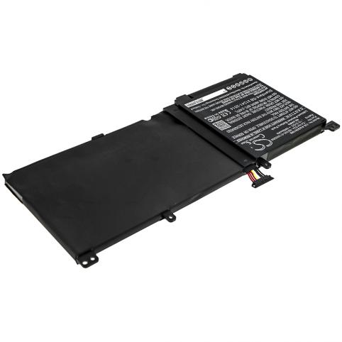 Batteria per asus rog g501vw