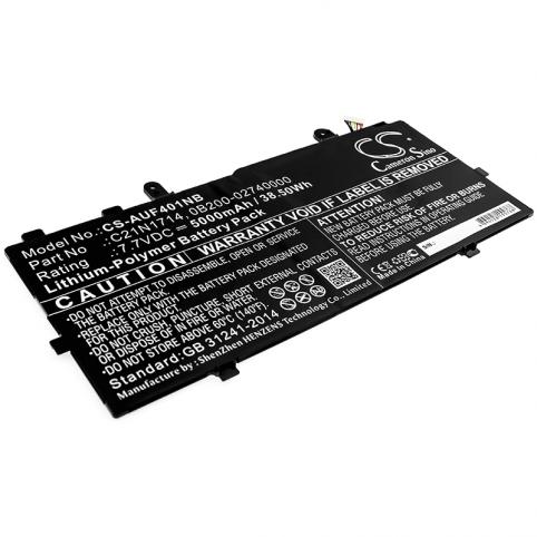 Batteria  asus 0b200 02740000