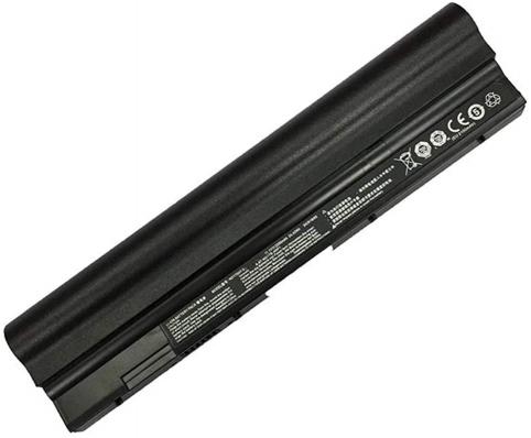 Batteria per clevo w217