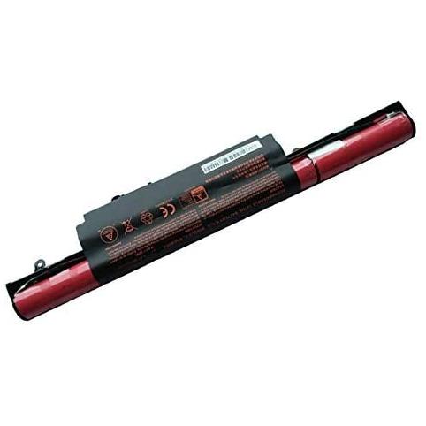 Batteria  clevo 6 87 w940s 42f1 p