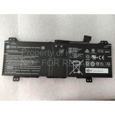 Refc batteria gh02xl
