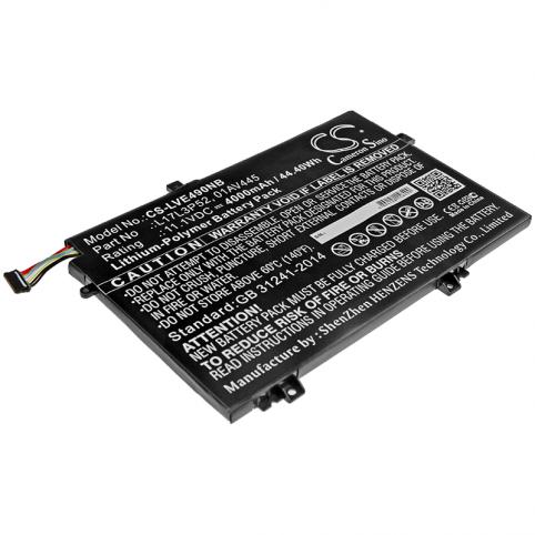 Thinkpad l490