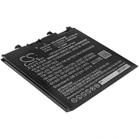 Batteria per lenovo v330 14ikb 81b0