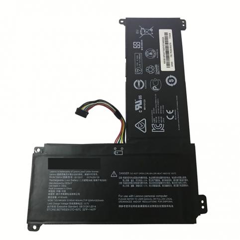 Batteria per lenovo ideapad 120s 14iap 81a500aege