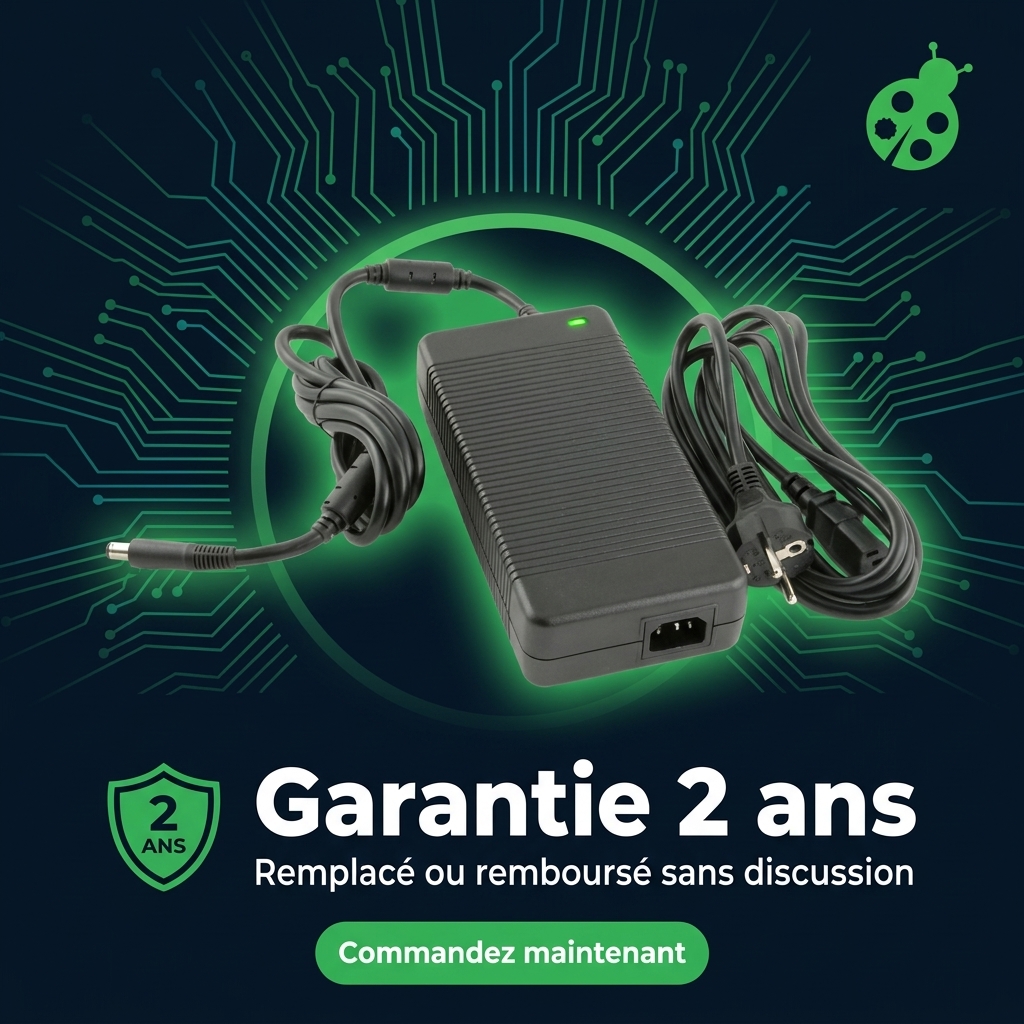 Caricabatterie computer portatile acer predator triton 900 pt917 71