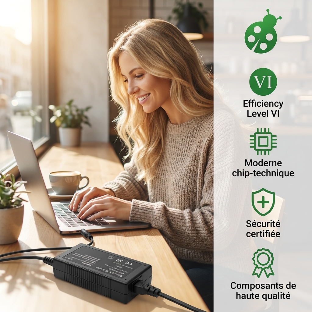 Caricabatterie computer portatile asus vivobook s14 s406ua bv023t