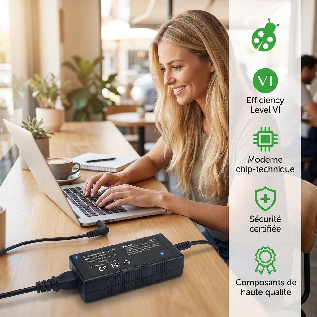 Caricabatterie computer portatile asus s406ua bm165t