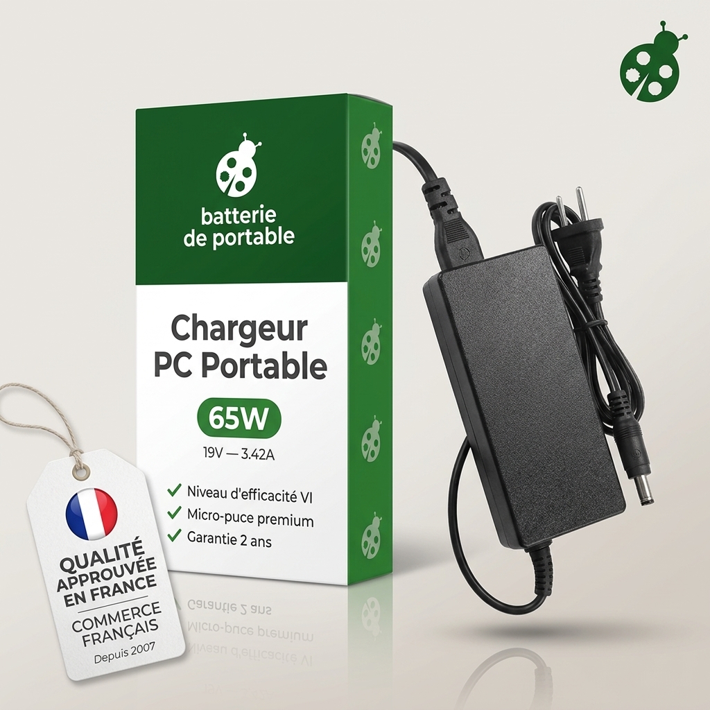 Caricabatterie computer portatile asus k406ua