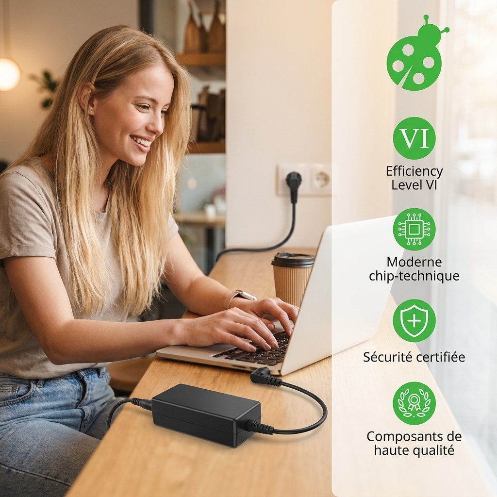 Caricabatterie computer portatile asus k406ua