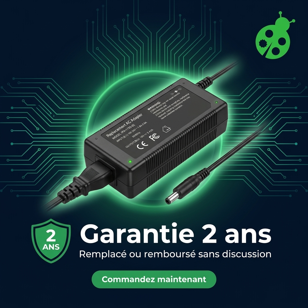 Caricabatterie computer portatile asus vivobook flip 14 tp401ca ec067t