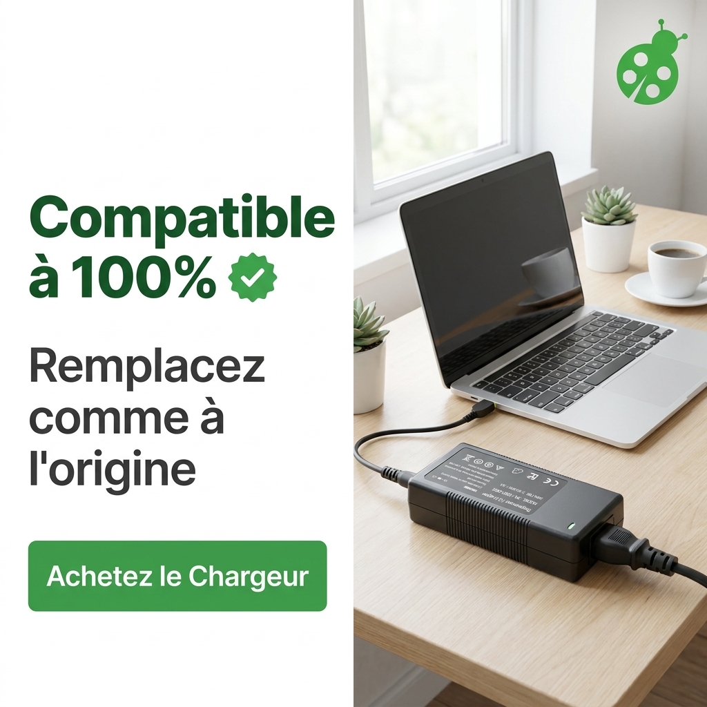 Caricabatterie computer portatile lenovo v330 14