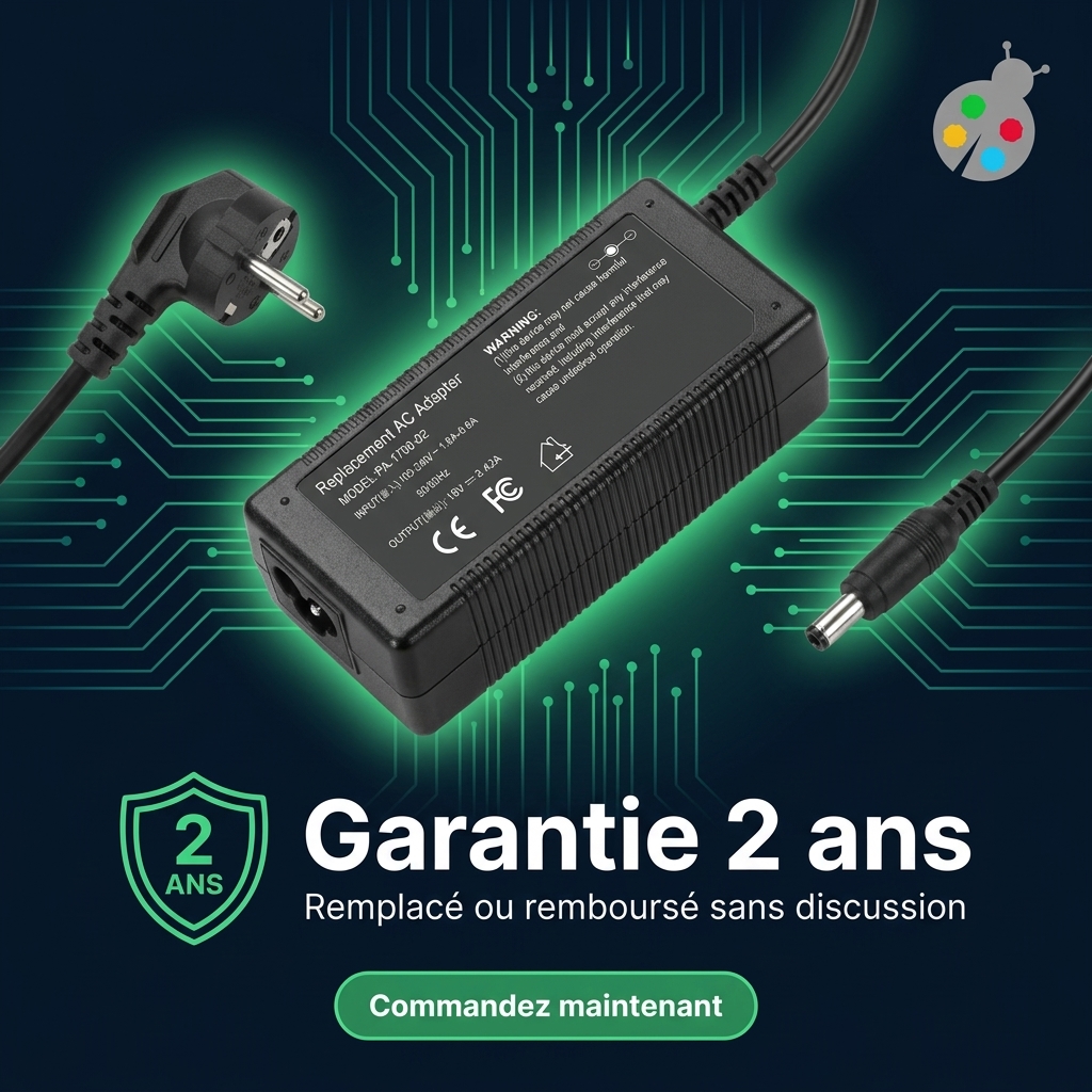 Caricabatterie computer portatile asus r301ua fn115t be