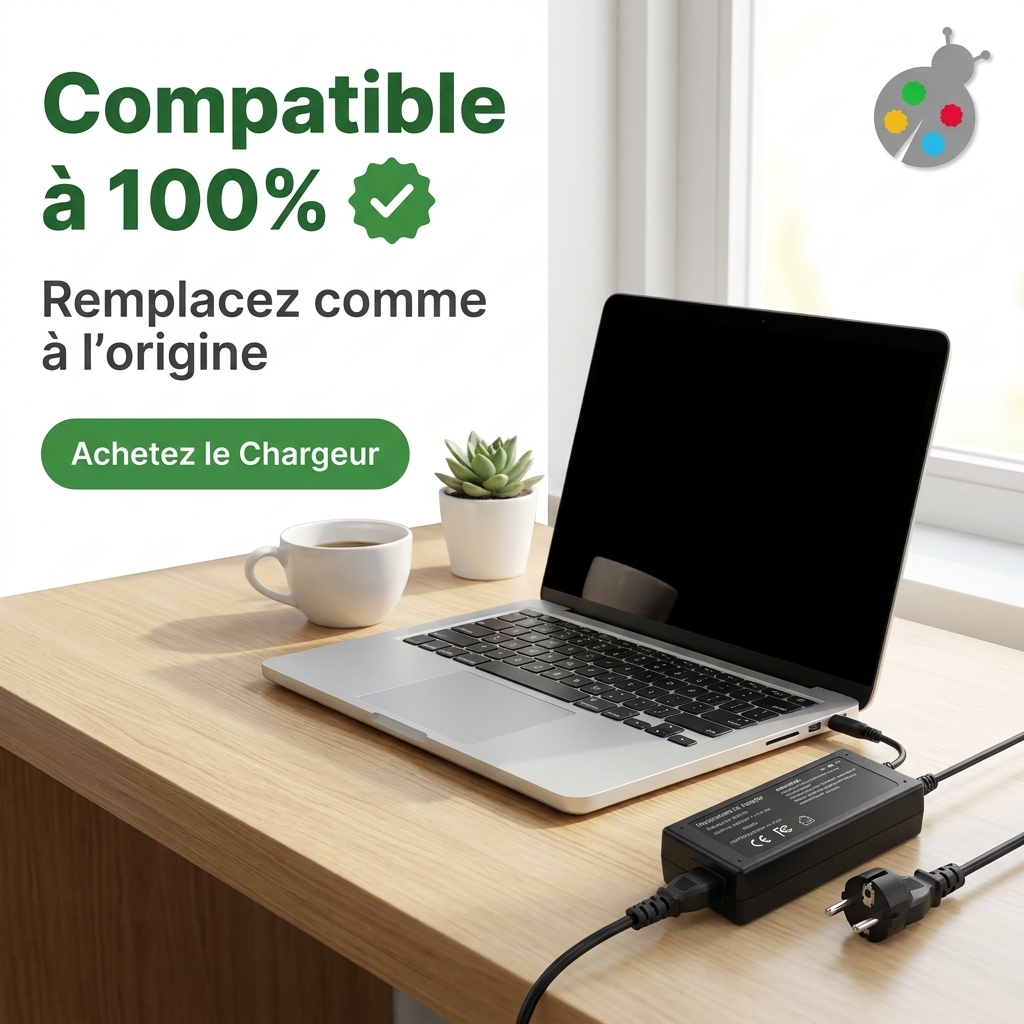 Caricabatterie computer portatile asus r301ua fn115t be
