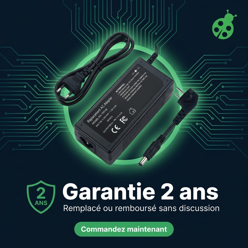 Caricabatterie computer portatile asus vivobook flip tp401na bz073t
