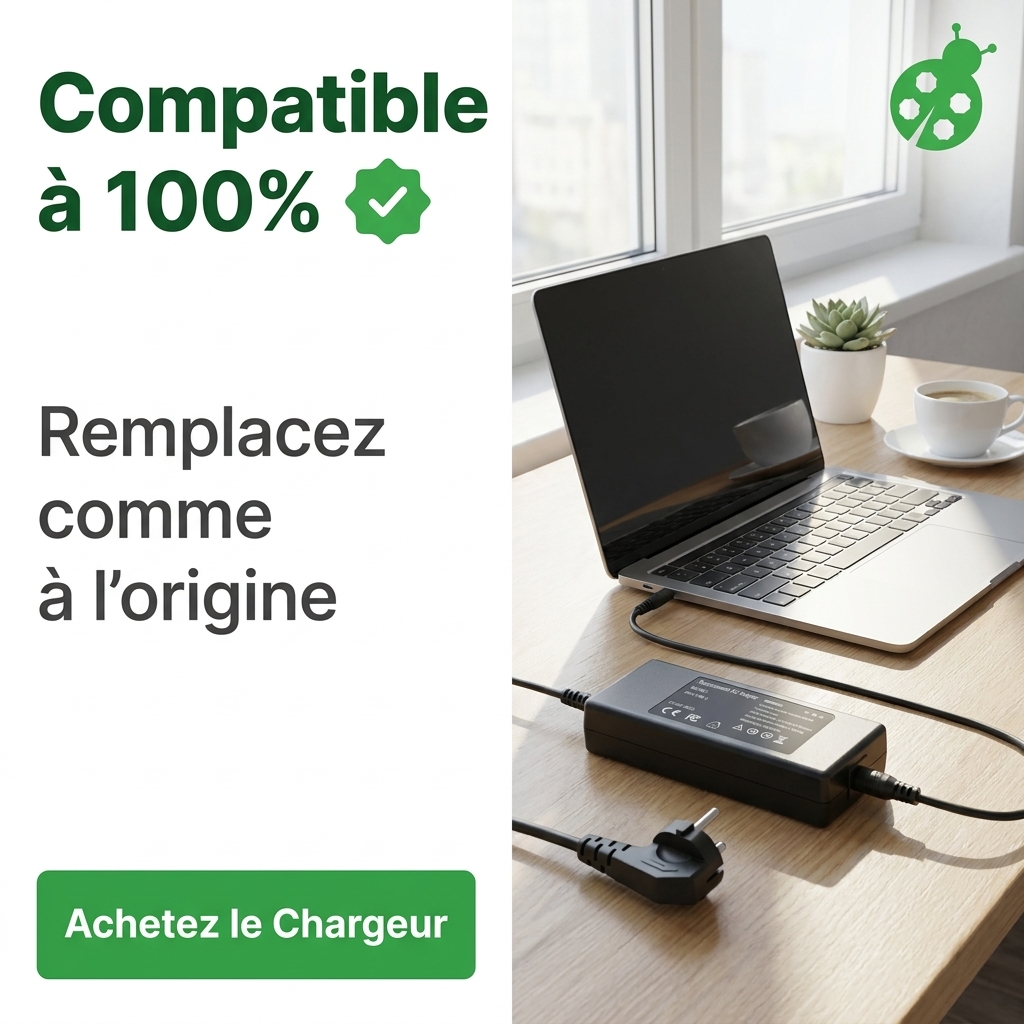 Caricabatterie computer portatile toshiba portege m400 x30