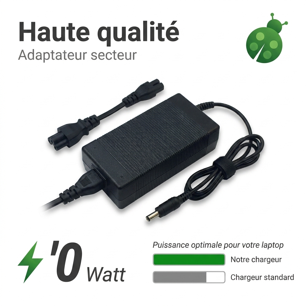 Caricabatterie computer portatile asus vivobook 17 m712da