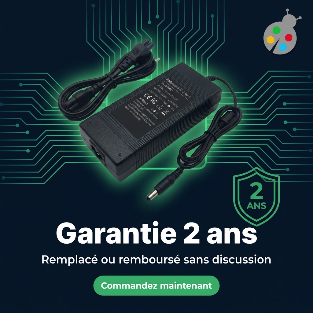 Caricabatterie computer portatile dell latitude 7480