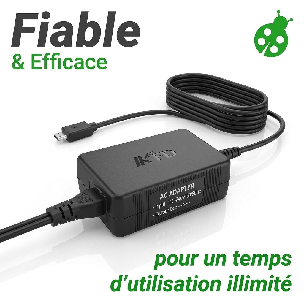 Caricabatterie computer portatile asus vivobook l200ha fd0095t