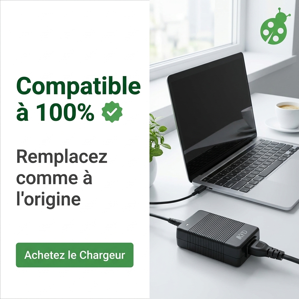 Caricabatterie computer portatile asus vivobook l200ha fd0095t
