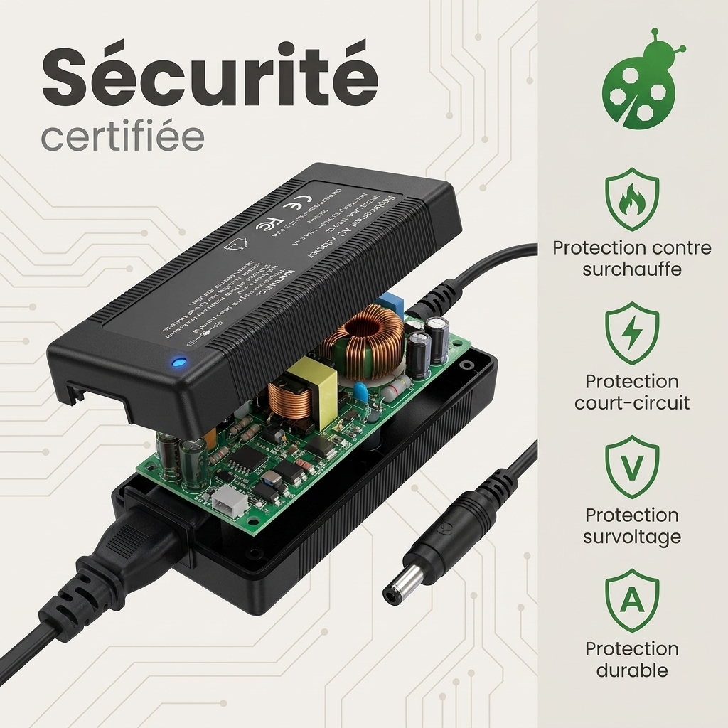Caricabatterie computer portatile asus rog r524fa