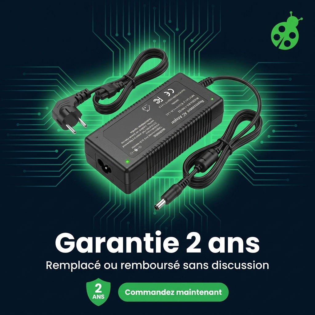 Caricabatterie computer portatile asus rog r524fa