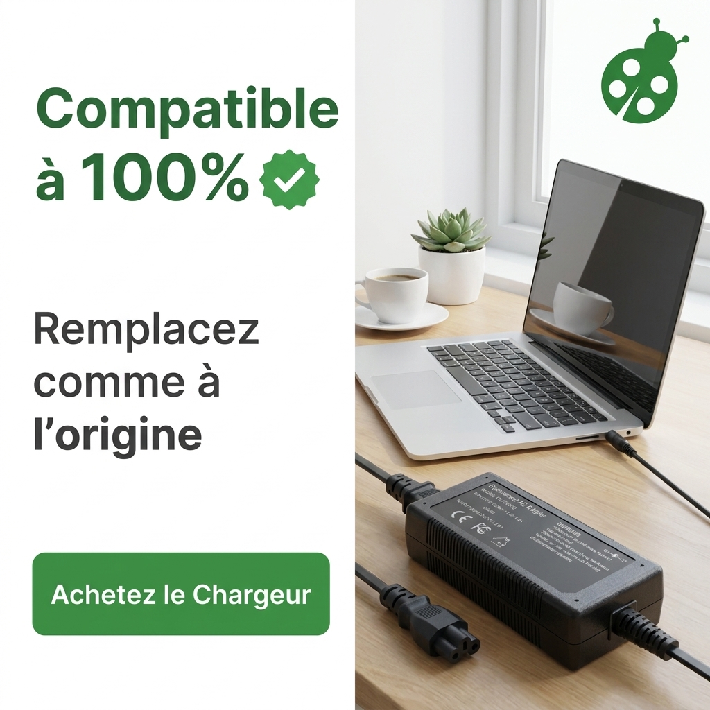 Caricabatterie computer portatile asus rog r524fa