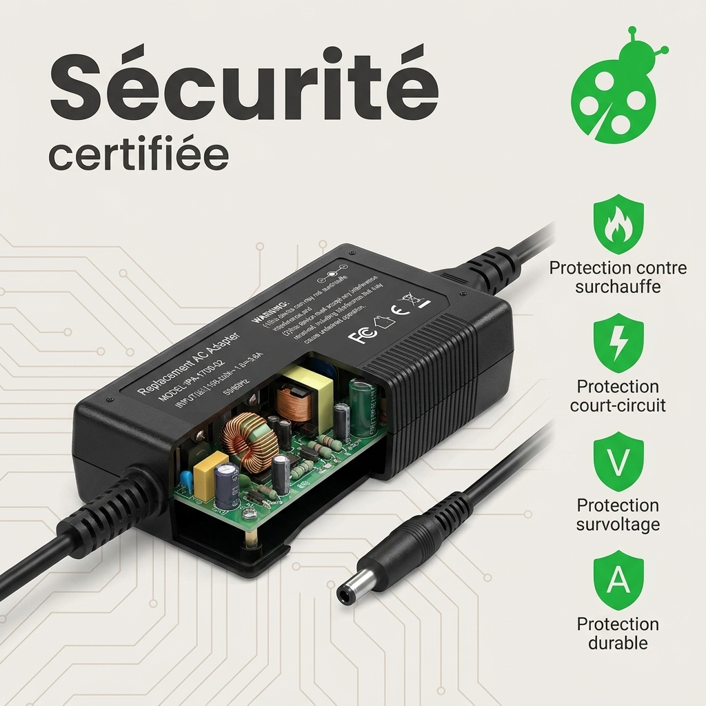 Caricabatterie computer portatile asus r558ur dm511t